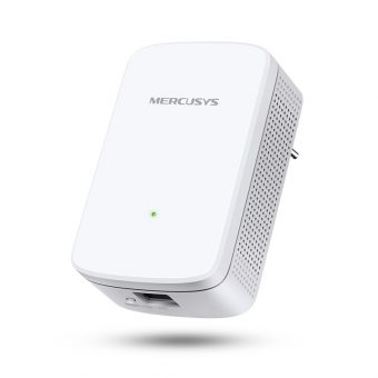 Mercusys N300 Wi-Fi 4E Range Extender White ME10