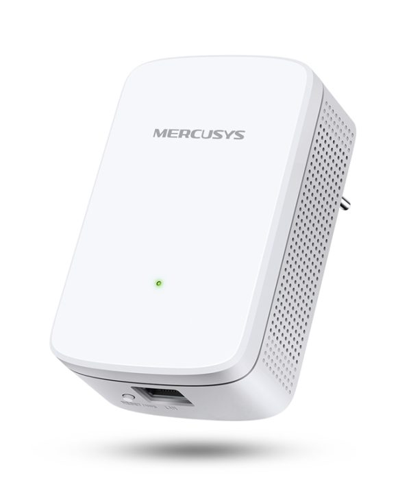 Mercusys N300 Wi-Fi 4E Range Extender White ME10