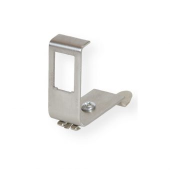 Value Din Rail Modular Keystone Adapter 21.99.3008-10