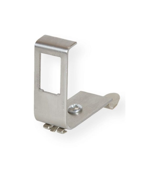 Value Din Rail Modular Keystone Adapter 21.99.3008-10