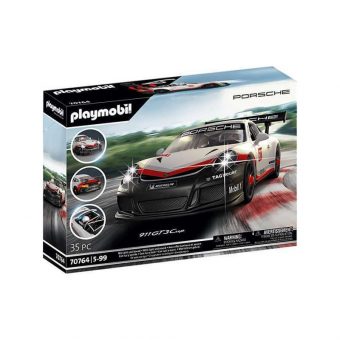 Playmobil Porsche - Porsche 911 GT3 Cup 70764
