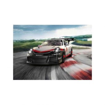 Playmobil Porsche - Porsche 911 GT3 Cup 70764 - Image 2