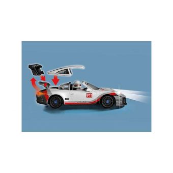 Playmobil Porsche - Porsche 911 GT3 Cup 70764 - Image 3