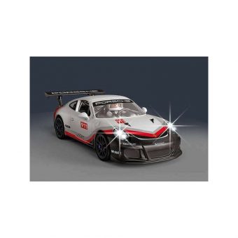 Playmobil Porsche - Porsche 911 GT3 Cup 70764 - Image 4