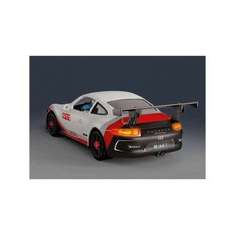 Playmobil Porsche - Porsche 911 GT3 Cup 70764 - Image 5