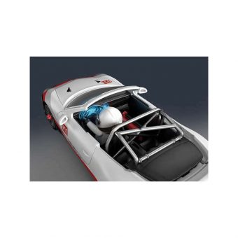 Playmobil Porsche - Porsche 911 GT3 Cup 70764 - Image 6