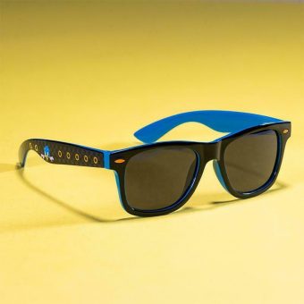 Numskull Sega: Sonic The Hedgehog Sunglasses 5056280431268 - Image 2