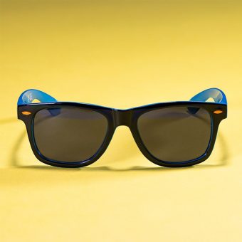 Numskull Sega: Sonic The Hedgehog Sunglasses 5056280431268 - Image 3