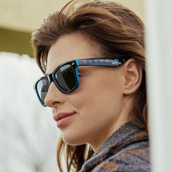 Numskull Sega: Sonic The Hedgehog Sunglasses 5056280431268 - Image 5