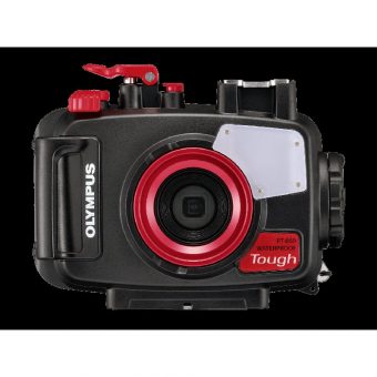 Olympus PT-059 Underwater Case suitable for TG-6 V6300680W000 - Image 2