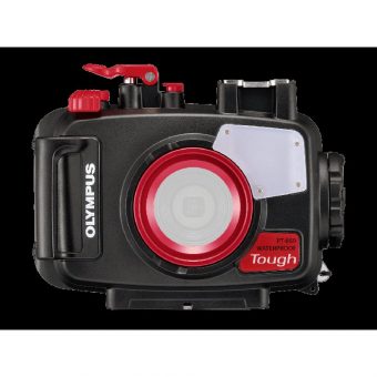Olympus PT-059 Underwater Case suitable for TG-6 V6300680W000 - Image 3