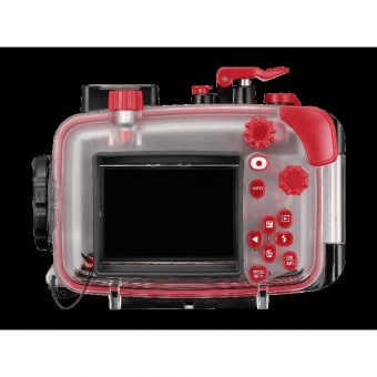 Olympus PT-059 Underwater Case suitable for TG-6 V6300680W000 - Image 5
