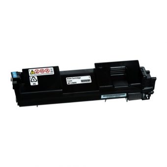 Ricoh SP C360X Toner Cyan 9k Pgs 408251