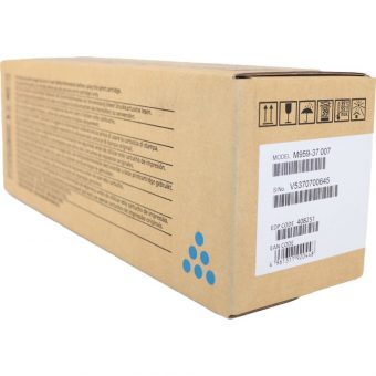 Ricoh SP C360X Toner Cyan 9k Pgs 408251 - Image 2