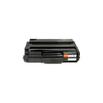 Ricoh SP 3710X Toner Black 7k Pgs 408285