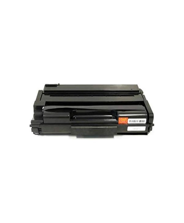 Ricoh SP 3710X Toner Black 7k Pgs 408285