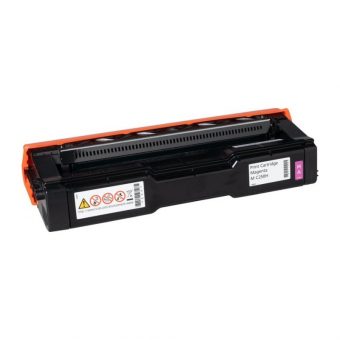 Ricoh M C250H Toner Magenta 6.3k Pgs 408342