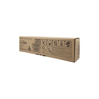 Ricoh MP 3554 Toner Black 24k Pgs 842348