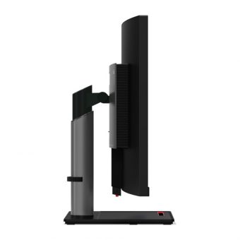 LENOVO Thinkvision P40w-20 39.7'' WUHD IPS Curved Monitor 62DDGAT6EU - Image 4