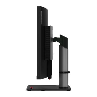 LENOVO Thinkvision P40w-20 39.7'' WUHD IPS Curved Monitor 62DDGAT6EU - Image 5