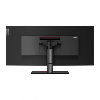 LENOVO Thinkvision P40w-20 39.7'' WUHD IPS Curved Monitor 62DDGAT6EU - Image 6