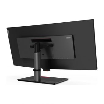LENOVO Thinkvision P40w-20 39.7'' WUHD IPS Curved Monitor 62DDGAT6EU - Image 7
