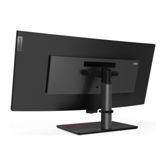 LENOVO Thinkvision P40w-20 39.7'' WUHD IPS Curved Monitor 62DDGAT6EU - Image 8