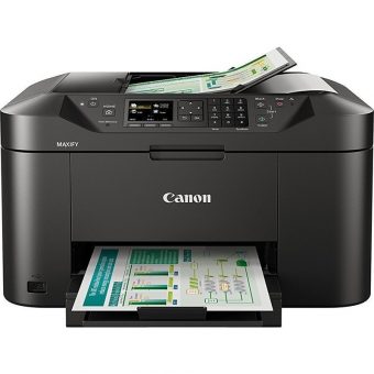 Canon Maxify MB2150 Color InkJet MFP 0959C009AA