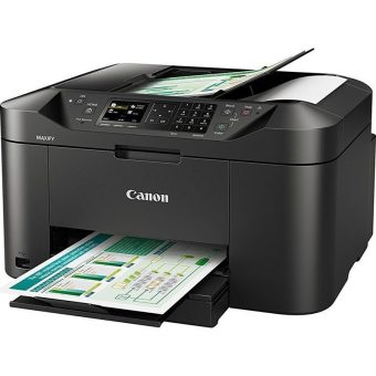 Canon Maxify MB2150 Color InkJet MFP 0959C009AA - Image 2