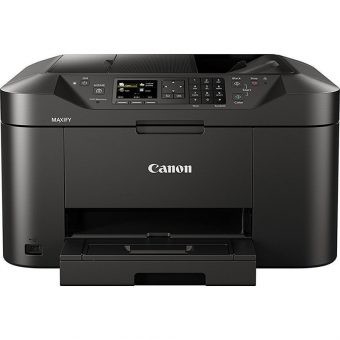 Canon Maxify MB2150 Color InkJet MFP 0959C009AA - Image 3