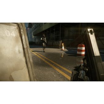 Crysis Remastered Trilogy (Code in a Box) - Nintendo Switch - Image 4