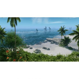 Crysis Remastered Trilogy (Code in a Box) - Nintendo Switch - Image 10