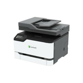 Lexmark CX431adw Color Laser MFP 40N9470