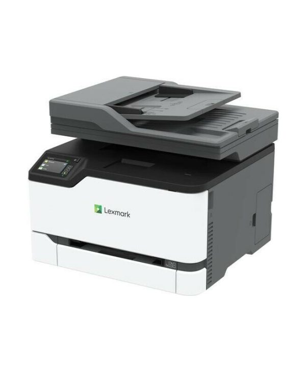 Lexmark CX431adw Color Laser MFP 40N9470