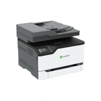 Lexmark CX431adw Color Laser MFP 40N9470 - Image 4