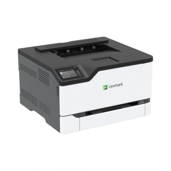 Lexmark CS431dw Color Laser Printer 40N9420