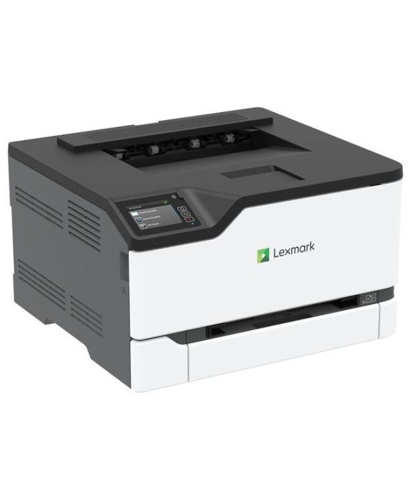 Lexmark CS431dw Color Laser Printer 40N9420