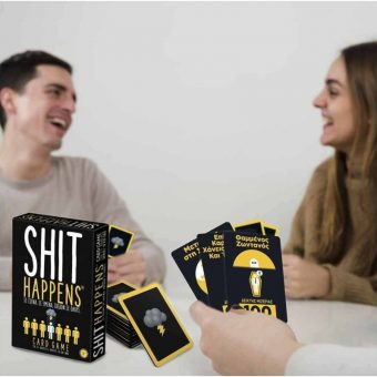AS Επιτραπέζιο Shit Happens 1040-23201 - Image 9