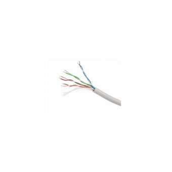 Gembird UTP Cat.5e LSZH-Cca Instalation Cable 305m Ivory UPC-5004E-SOL