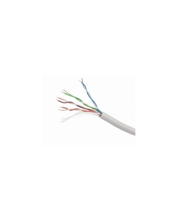 Gembird UTP Cat.5e LSZH-Cca Instalation Cable 305m Ivory UPC-5004E-SOL