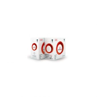 Gembird UTP Cat.5e LSZH-Cca Instalation Cable 305m Ivory UPC-5004E-SOL - Image 2