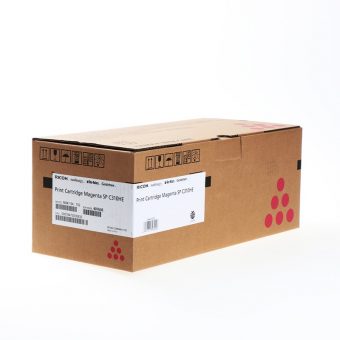 Ricoh SPC 310 Toner Magenta 6k Pgs 407636