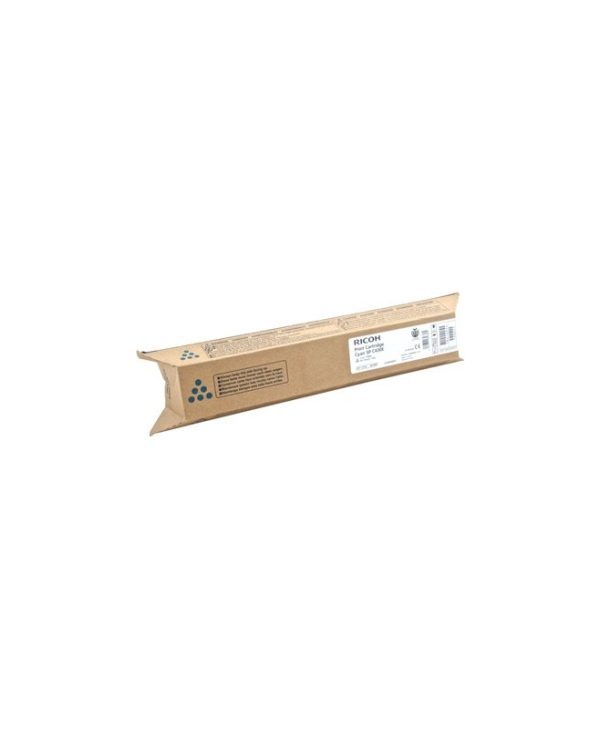 Ricoh SPC 430 Toner Cyan 15k Pgs 821280