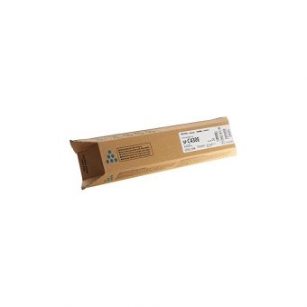 Ricoh SPC 430 Toner Cyan 15k Pgs 821280 - Image 2