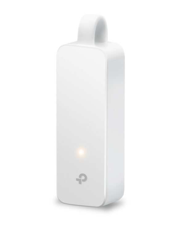 TP-Link USB Type C to Gigabit Ethernet Network Adapter UE300C V2