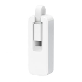 TP-Link USB Type C to Gigabit Ethernet Network Adapter UE300C V2 - Image 3