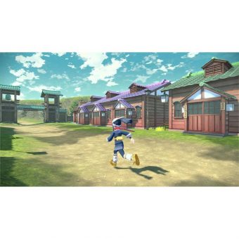 Pokémon Legends: Arceus - Nintendo Switch - Image 2