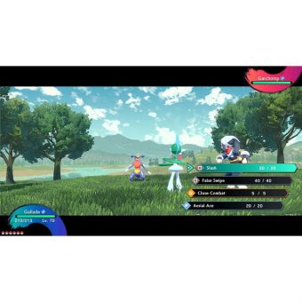 Pokémon Legends: Arceus - Nintendo Switch - Image 3