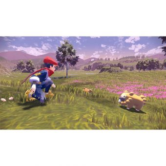 Pokémon Legends: Arceus - Nintendo Switch - Image 4