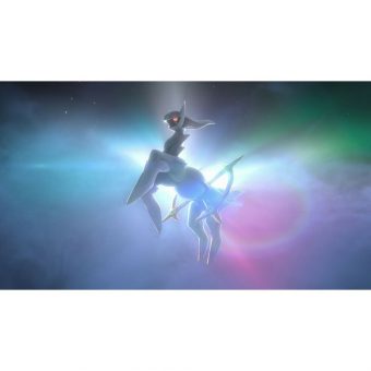Pokémon Legends: Arceus - Nintendo Switch - Image 5